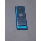 Apple A1271 iPod Shuffle 3rd Geração 2gb Azu