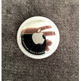 Apple Air Tag Cor Branca Localizador Rastreador Preciso