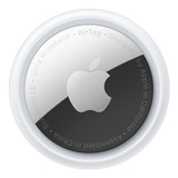 Apple Air Tag Cor Branca Localizador Rastreador Preciso