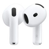 Apple AirPods 4 Com Cancelamento De Ruído Distribuidor Autorizado