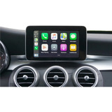 Apple Carplay Android Auto