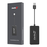 Apple Carplay Dongle Android Auto Carlinkit Multimidia Usb