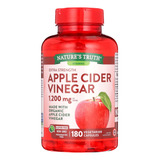 Apple Cider Vinegar 1200 Mg Nature
