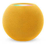 Apple Homepod Mini Com Asistente Virtual