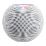 Apple Homepod Mini Con Asistente Virtual Siri Branco   Nf
