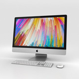 Apple iMac 2017 Core I5 8gb 21 5 Computador Pc 1tb Hd