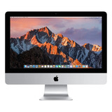 Apple iMac 2017 Core I5 8gb 21 5 Computador Pc 256 Gb Ssd
