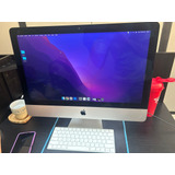 Apple iMac 21 5 I5 256 Gb 8 Gb De Ram 2017