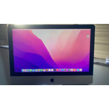 Apple iMac 21 5 I5 256 Gb 8 Gb De Ram 2017