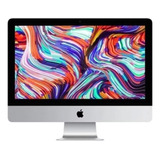 Apple iMac 21 5 inch