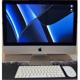 Apple iMac 21 5 Retina 4k 2017 I5 16gb Ram 2x Ssd 500gb
