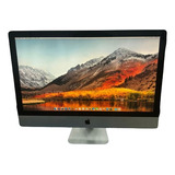 Apple iMac 27 A1312 Intel Core I5 2 8ghz 16gb Hd 500gb 2011