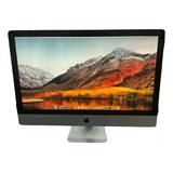 Apple iMac 27 A1312 Intel Core I5 2 8ghz 16gb Hd 500gb 2011