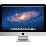 Apple iMac 27 A1312 Intel Core I5 3 1ghz 8gb Hd 1tb Ano 2011