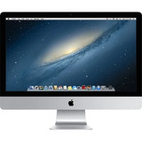 Apple iMac 27 A1312 Intel Core I5 3 1ghz 8gb Hd 2tb Ano 2011