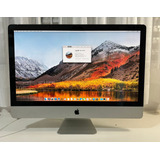 Apple iMac 27 A1312 Intel Core I5 Brinde