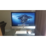 Apple iMac 5k 2017 27 I5 3 8ghz 8gb 2tb