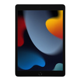 Apple iPad (9ª Geração) 10.2 Wi-fi 64gb - Prateado