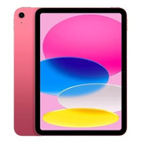 Apple iPad 10 Geração 10 9 Wi fi 256gb Pink Película
