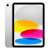 Apple iPad 10 Geração 10 9 Wi fi 256gb Prateado