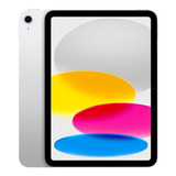 Apple iPad 10ma Generación A2696 10 9 256gb Cor Prata