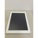 Apple iPad 3 Geração A1430 64gb 3g Wi fi Branco Original