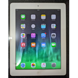 Apple iPad 3a Geração 16gb Na Caixa Com Nf Original