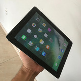 Apple iPad 4 Funcionando