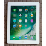 Apple iPad 4 Modelo A1459 32gb