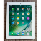 Apple iPad 4 Modelo A1459 32gb