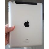 Apple iPad 64gb 4 Geração Tela Retina 9 7 Linda Perfeita 