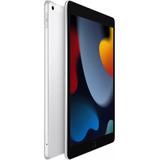Apple iPad 9 Geração 10 2 Wi fi 256gb A2602 Silver Prata