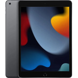 Apple iPad 9 Geração 64gb Space Gray Pronta Entrega Com Nfe