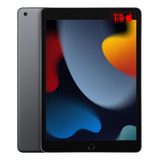 Apple iPad 9 Wi fi 256gb 10 2 Lacrado Nf