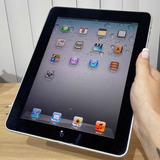 Apple iPad A1219 16gb Primeira Geração Leia O Anuncio 