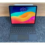 Apple iPad Air (4º Gen) 64gb + Apple Pencil + Magic Keyboard