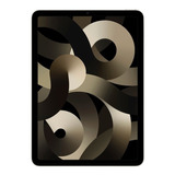 Apple iPad Air (5ª Geração) 10.9 Wi-fi 256 Gb Chip M1 - Estelar