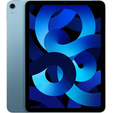 Apple iPad Air 2022 5 Geração Chip M1 64gb Wifi Cor Azul