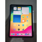 Apple iPad Air 4 Wifi 64gb Na Caixa Com Caneta 