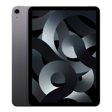 Apple iPad Air 5 Cinza 64gb