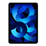 Apple iPad Air 5 Geração 10 9 Wi fi 64 Gb Chip M1 Azul