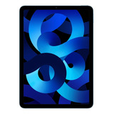 Apple iPad Air 5 Geração 10 9 Wi fi 64 Gb Chip M1 Azul