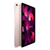 Apple iPad Air 5 Geração 10 9 Wi fi 64 Gb Chip M1 Rosa