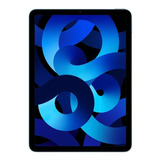 Apple iPad Air 5th Generation 10 9 Wi fi Cellular 256 Gb Chip M1 Azul Distribuidor Autorizado