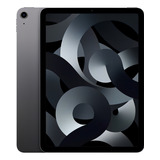 Apple iPad Air 5th Generation 2022 A2588 8 Gb Ram Cinza Espacial 64 Gb 10 9