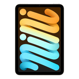 Apple iPad Mini (6ª Geração) 8.3 Wi-fi + Cellular 256gb - Estelar