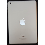 Apple iPad Mini 1 16 Gb tela 7 9 Wi fi Câmera 5mp