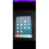 Apple iPad Mini 16 Gb Preto