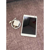 Apple iPad Mini 16gb 2a Ger Pouquíssimo Uso Saúde Bat 84 