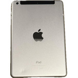 Apple iPad Mini 3 64gb Perfeito Estado